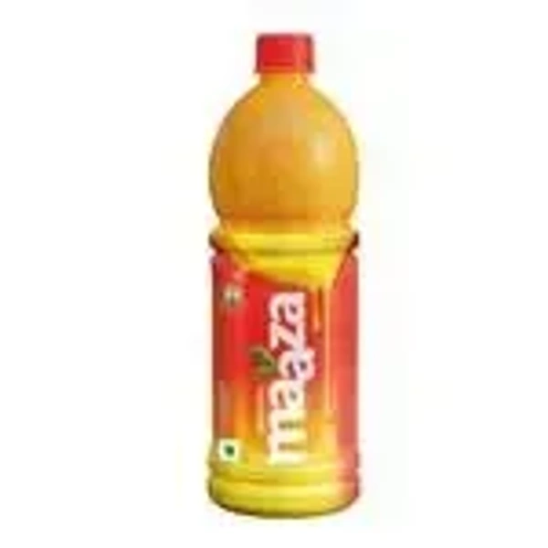 MAAZA MANGO - 1.2 LTR
