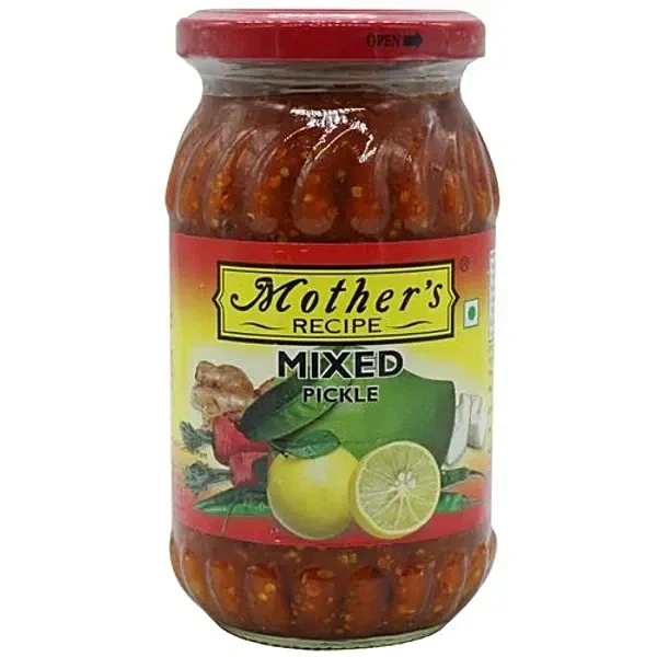 MOTHERS PKL MIX - 200GM