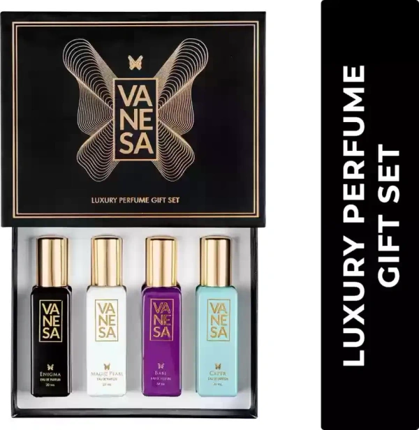 DENVER PERFUME VENESA (4N) - 20ML