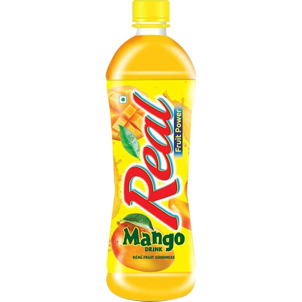 REAL MANGO - 2LTR