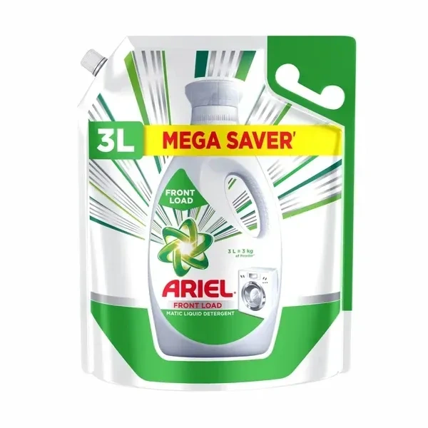 ARIEL MATIC LQD FRONT LOAD (REFILL) - 3LTR