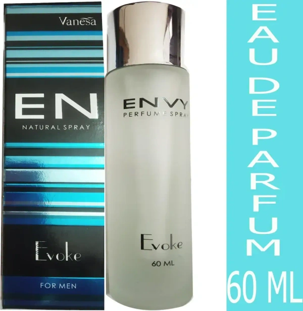 ENVY PERFUME EVOKE - 60ML