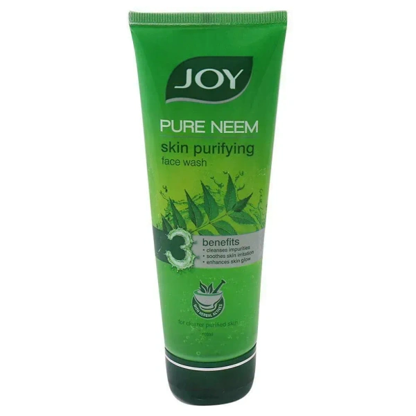 JOY F/W NEEM PURE - 100ML