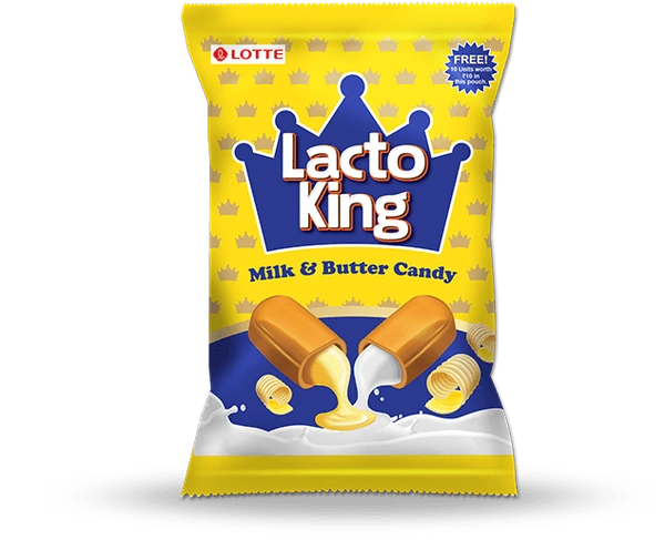 LOTTE CHEWITS STICKS - 25GM