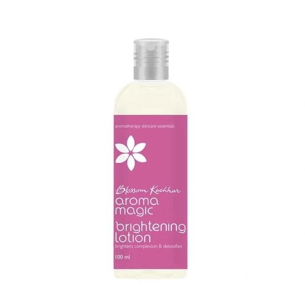 BLOSSOM BRIGHTENING LOTION - 100ML