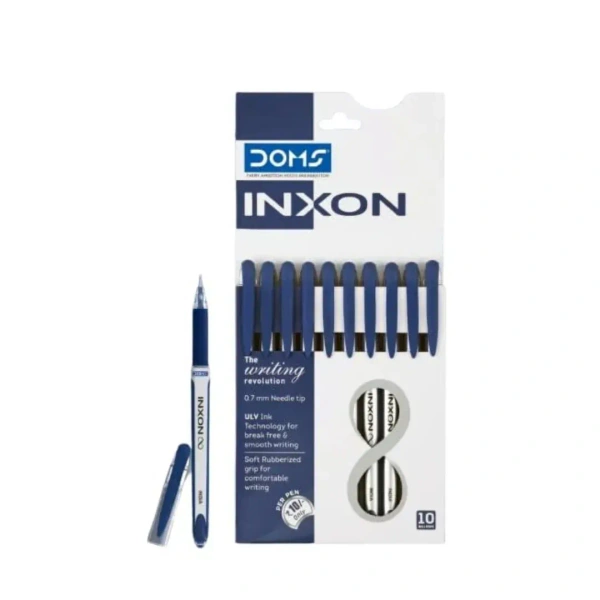 DOMS INXON BALL POINT PEN - 10N