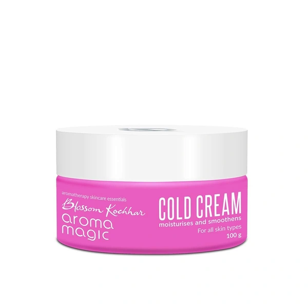 BLOSSOM COLD CREAM - 100GM