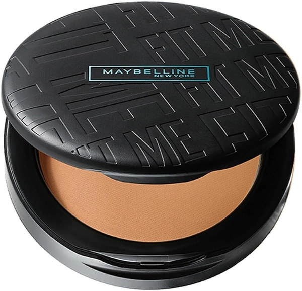 MAYB. FIT ME COMPACT 330 NAT.BUFF - 8GM