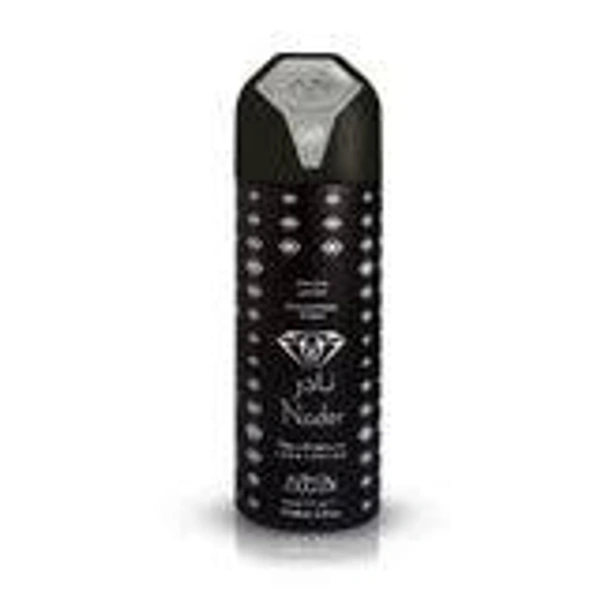 NABEEL DEODRANT AL NADER - 200ML