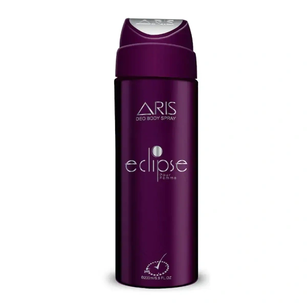 ARIS DEODRANT ECLIPSE - 200ML