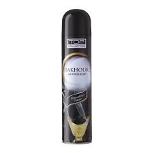 TOP COLLECTION AIR FRESHNER BAKHOUR - 300ML