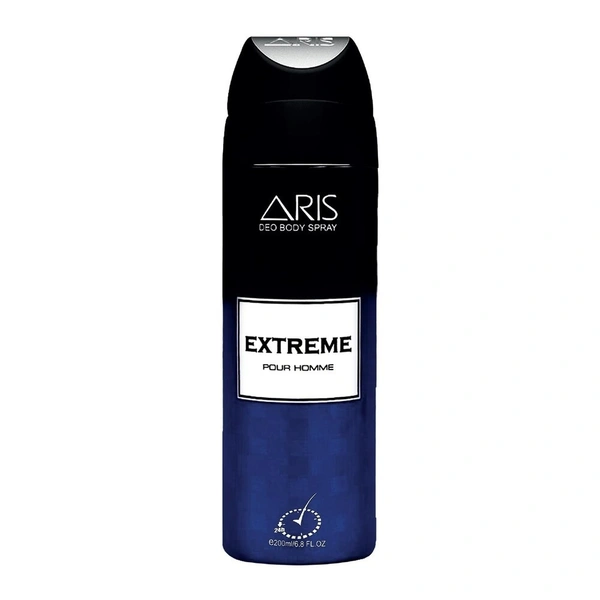 ARIS DEODRANT EXTREME - 200ML