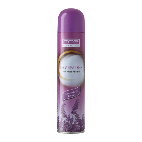 TOP COLLECTION AIR FRESHNER LAVENDER - 300ML