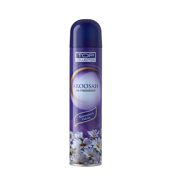 TOP COLLECTION AIR FRESHNER AROOSAH - 300ML