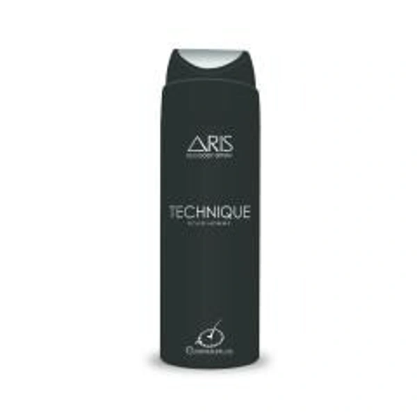 ARIS DEODRANT TECHNIQUE - 200ML