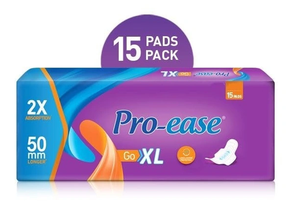 PRO-EASE GO XL - 15N