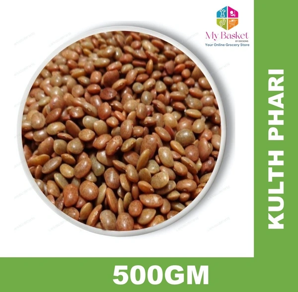 KULTH PHARI - 500GM
