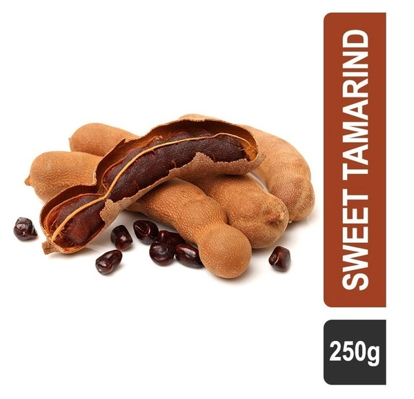 SWEET TAMARIND - 250GM