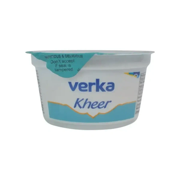 VERKA KHEER - 200GM