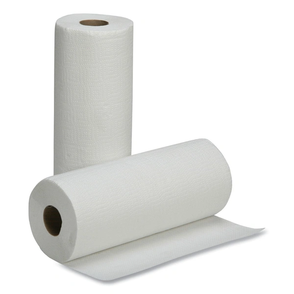 ROYAL KITCHEN PAPER ROLL - 2IN1