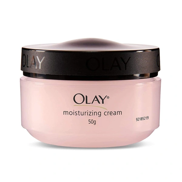 OLAY MOISTURISING CREAM - 50GM