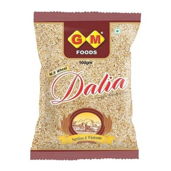 KCL MP WHEAT DALIA - 500 GM