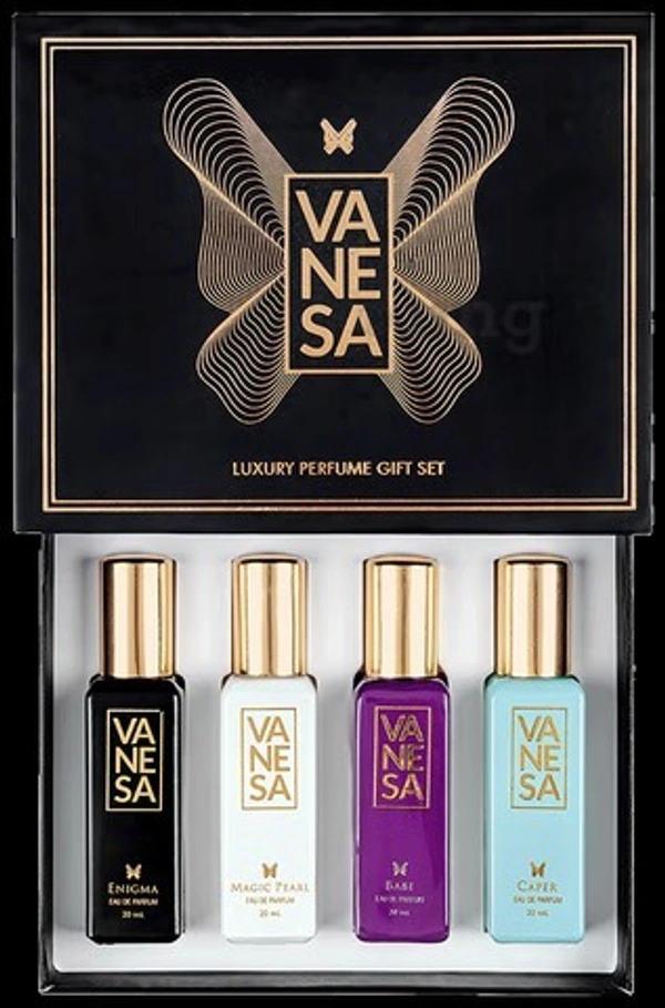 DENVER VANESA E.D.P. MINIATURES - 20 ML
