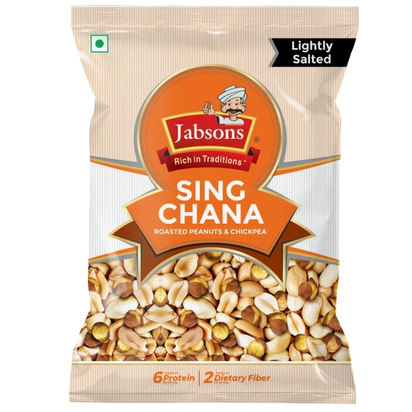 JABSONS SING CHANA - 250 GM