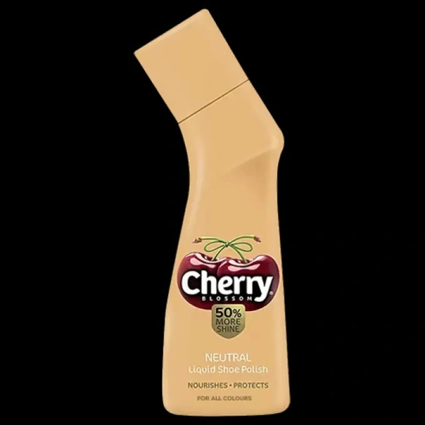 CHERRY LQD NEUTRAL - 75ML
