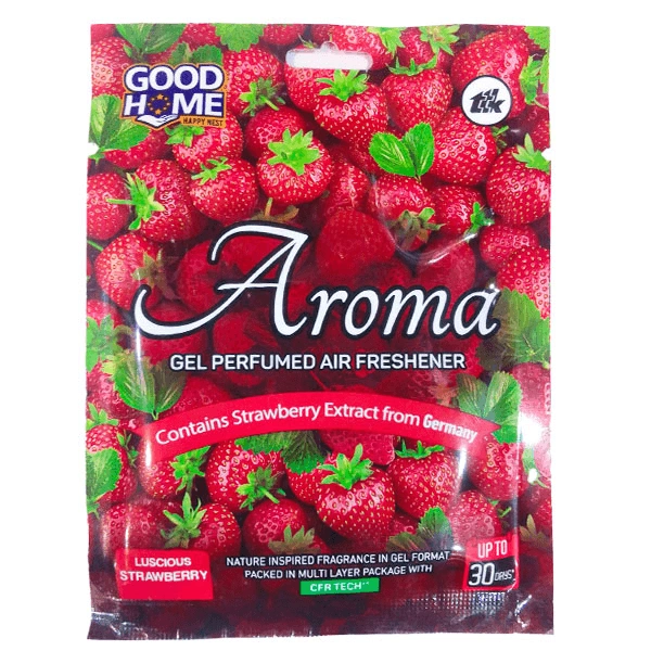 GOOD HOME AROMA POCKET AIR FRESHNER WATERMELON - 1N