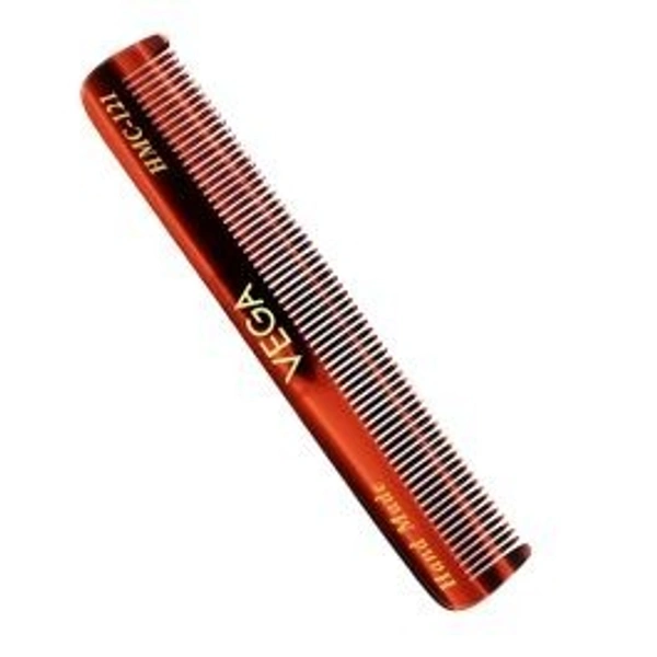 VEGA HMC-06 HAIR COMB - 1N