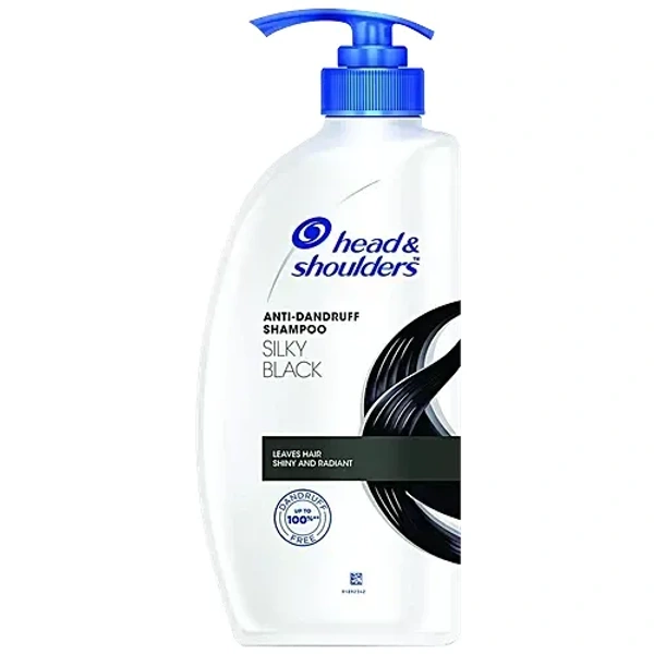 H&S SHMP SB - 675ML