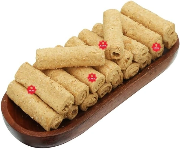 LUXMI REWARI GACHAK SEEL - 250GM