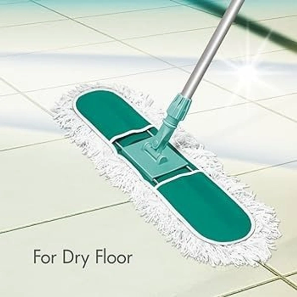 SPOTZERO SZ-0087 DRY MOP COTTN - 1N