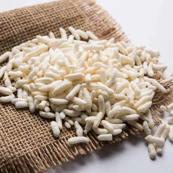 MURMURA (PUFFED RICE) - 250GM