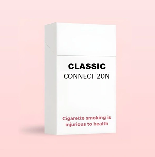 CLASSIC CONNECT 97MM - 20N