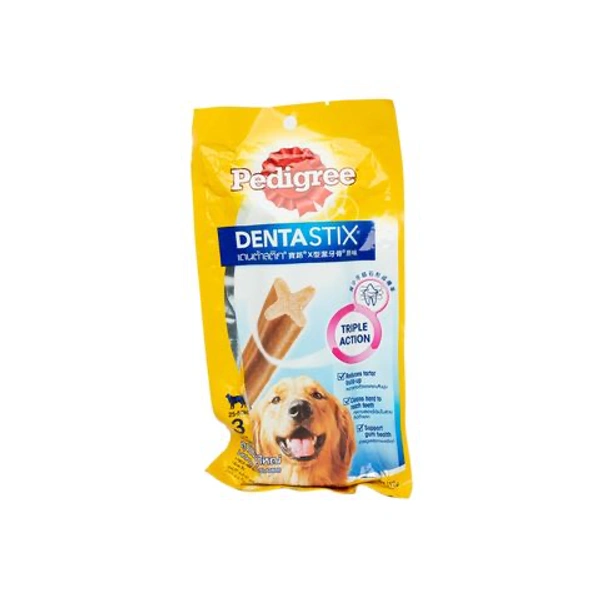 PEDIGREE DENTASTIX MEDIUM - 40GM