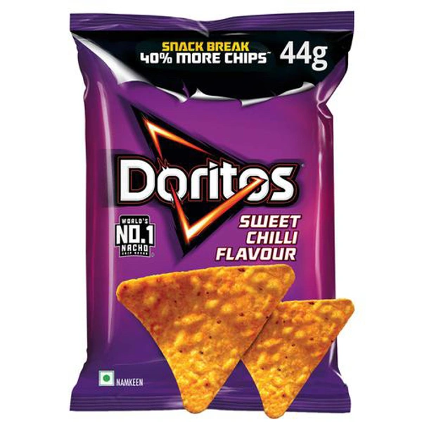 DORITOS SWEET CHILLI - 44GM