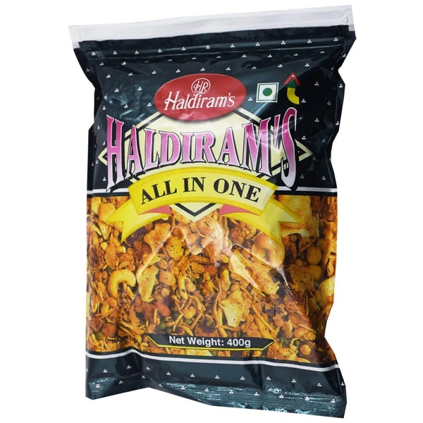 HALDIRAM ALL IN ONE - 70GM