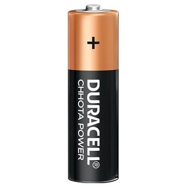 DURACELL AA - 1N