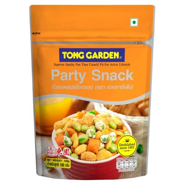 TONG GARDEN PARTY SNACK - 150GM