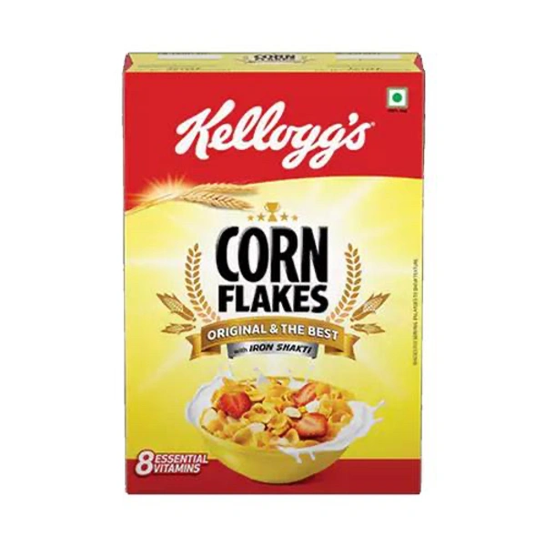 KELLOGGS CORN FLAKES ORIGNAL - 475GM
