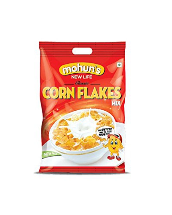 MOHUN CORNFLAKES PCH - 200G