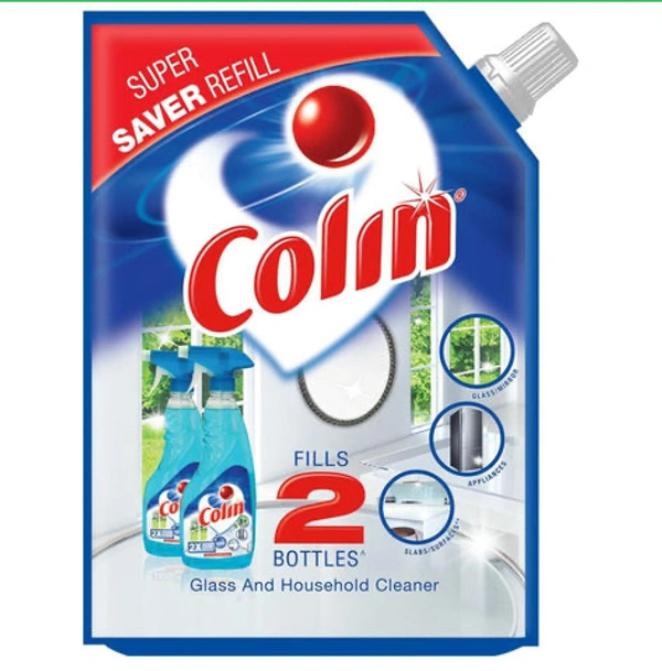 COLIN GLASS CLNR - 1LTR