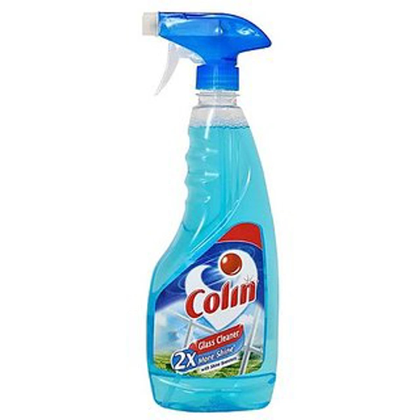 COLIN GLASS CLNR - 500ML