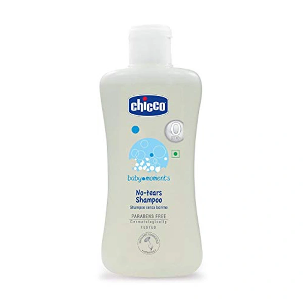 CHICCO BABY NO-TEARS SHAMPOO - 100ML