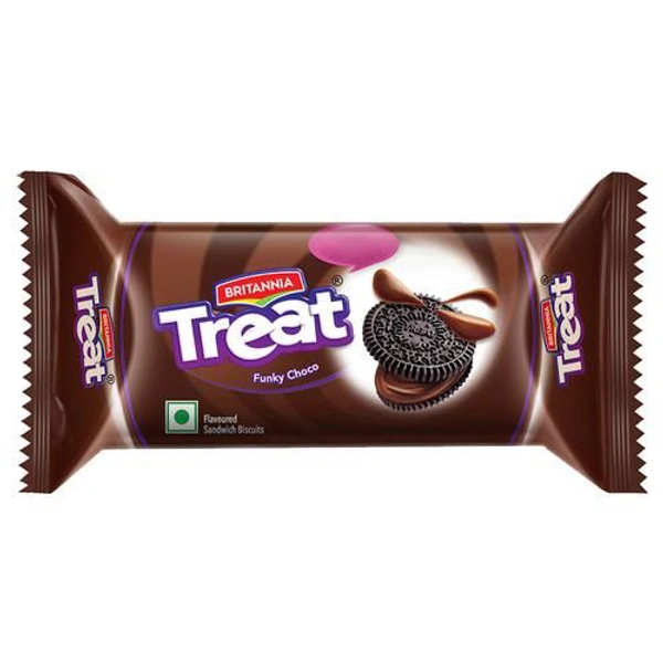 BRT TREAT CRM CHOCO 50GM - EQ