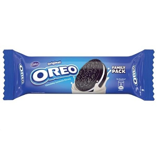 CADBURY OREO ORIGINAL - 100 GM