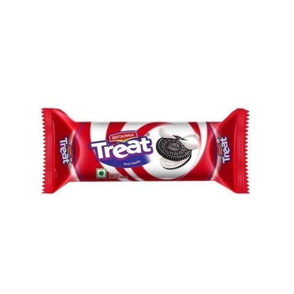 BRT TREAT CRM VANILLA - 60GM