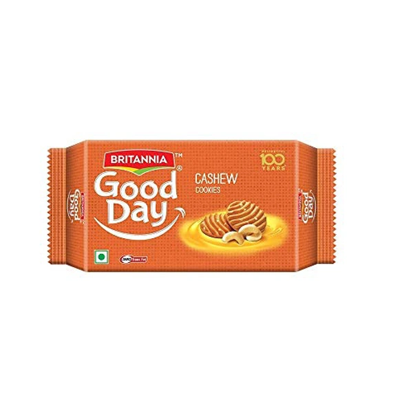 BRT GD CASHEW - 200G